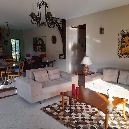 Casa Com Piscina, Espaco Gourmet E Salao De Jogos. Guapimirim Exteriér fotografie