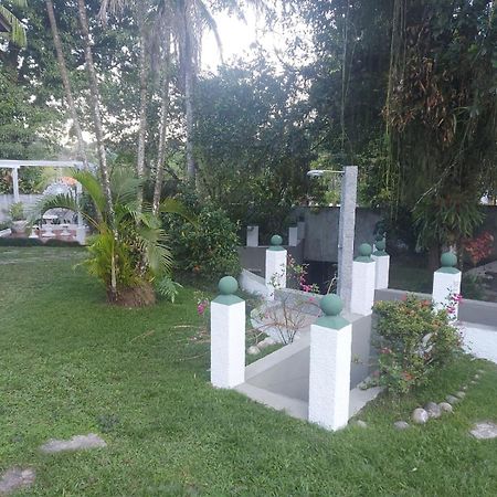 Casa Com Piscina, Espaco Gourmet E Salao De Jogos. Guapimirim Exteriér fotografie