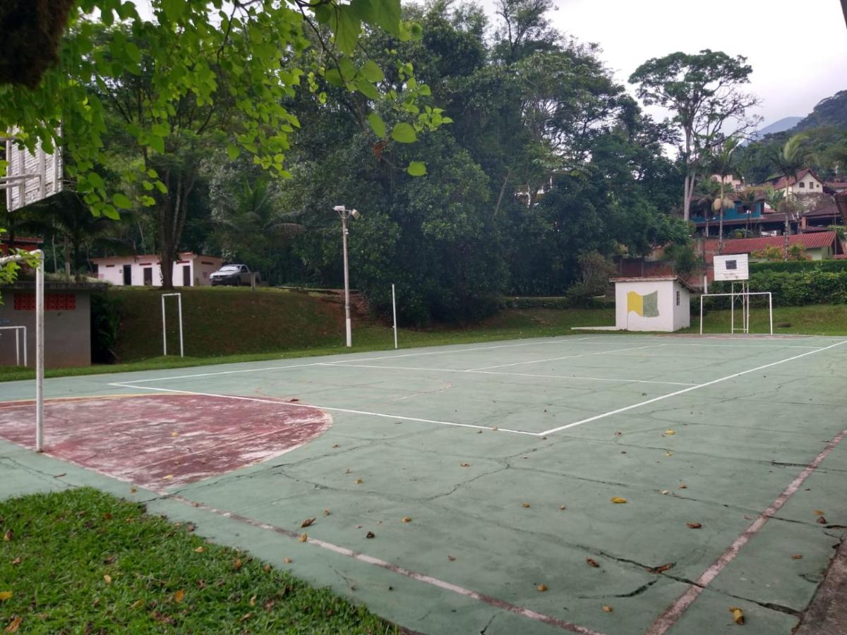 Casa Com Piscina, Espaco Gourmet E Salao De Jogos. Guapimirim Exteriér fotografie