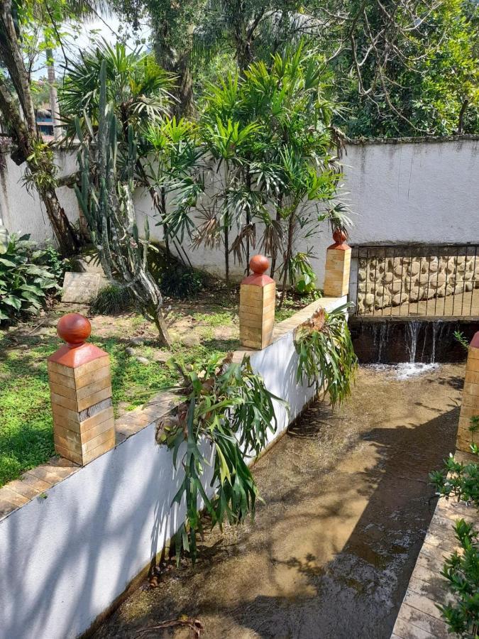 Casa Com Piscina, Espaco Gourmet E Salao De Jogos. Guapimirim Exteriér fotografie