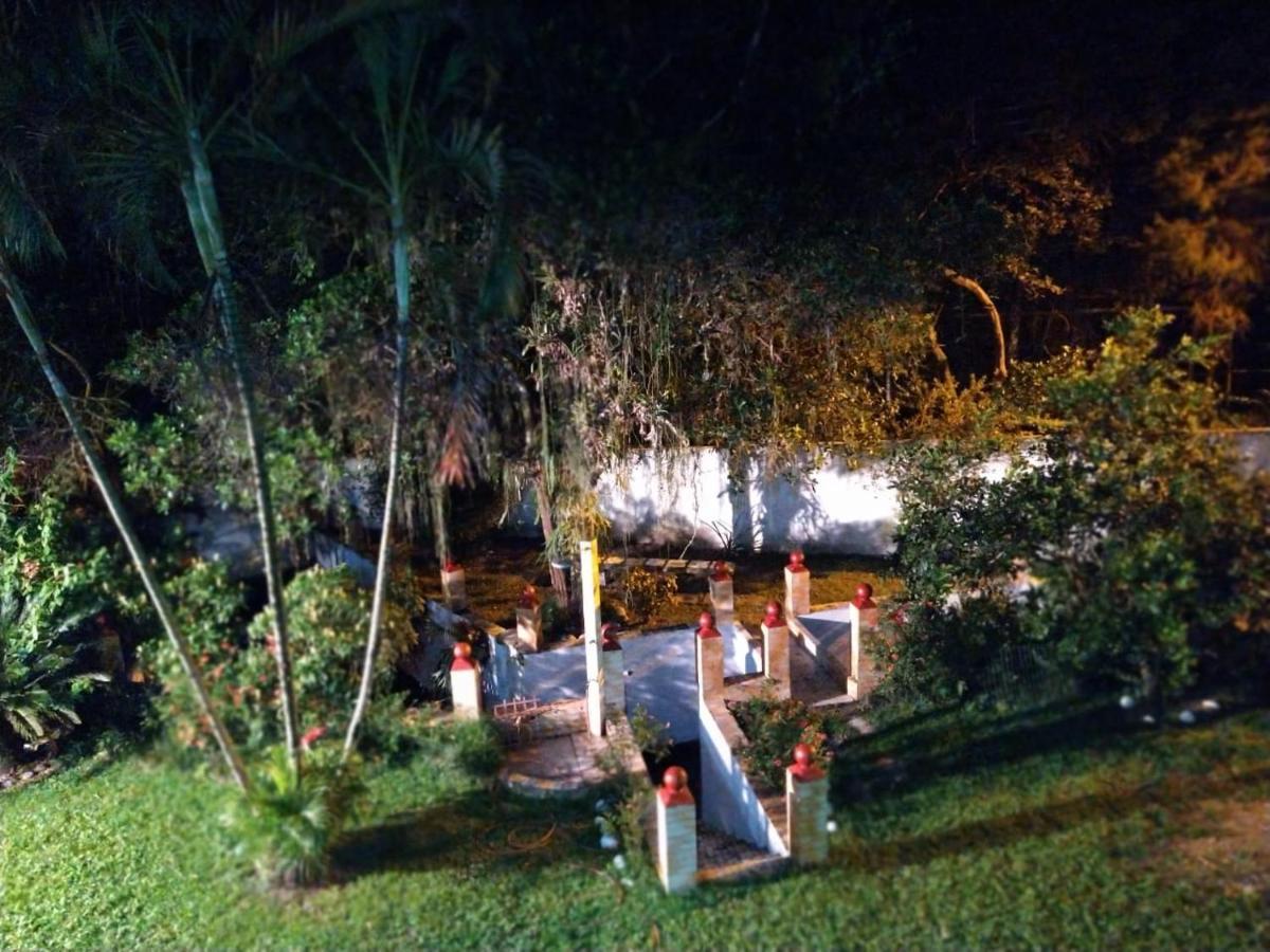 Casa Com Piscina, Espaco Gourmet E Salao De Jogos. Guapimirim Exteriér fotografie