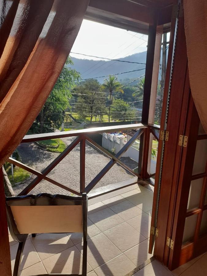 Casa Com Piscina, Espaco Gourmet E Salao De Jogos. Guapimirim Exteriér fotografie