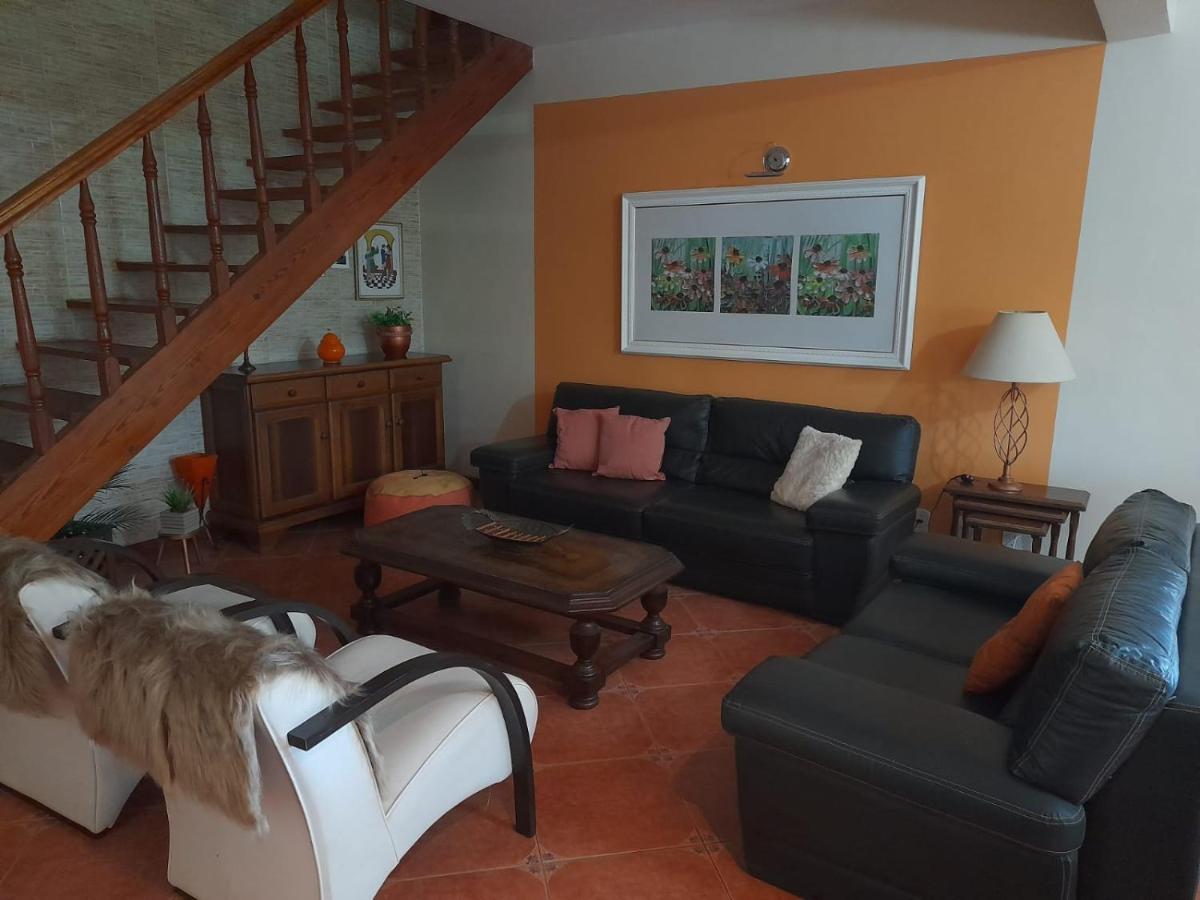 Casa Com Piscina, Espaco Gourmet E Salao De Jogos. Guapimirim Exteriér fotografie