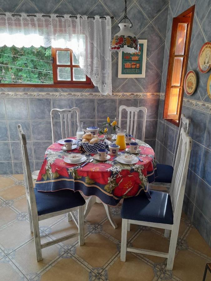 Casa Com Piscina, Espaco Gourmet E Salao De Jogos. Guapimirim Exteriér fotografie