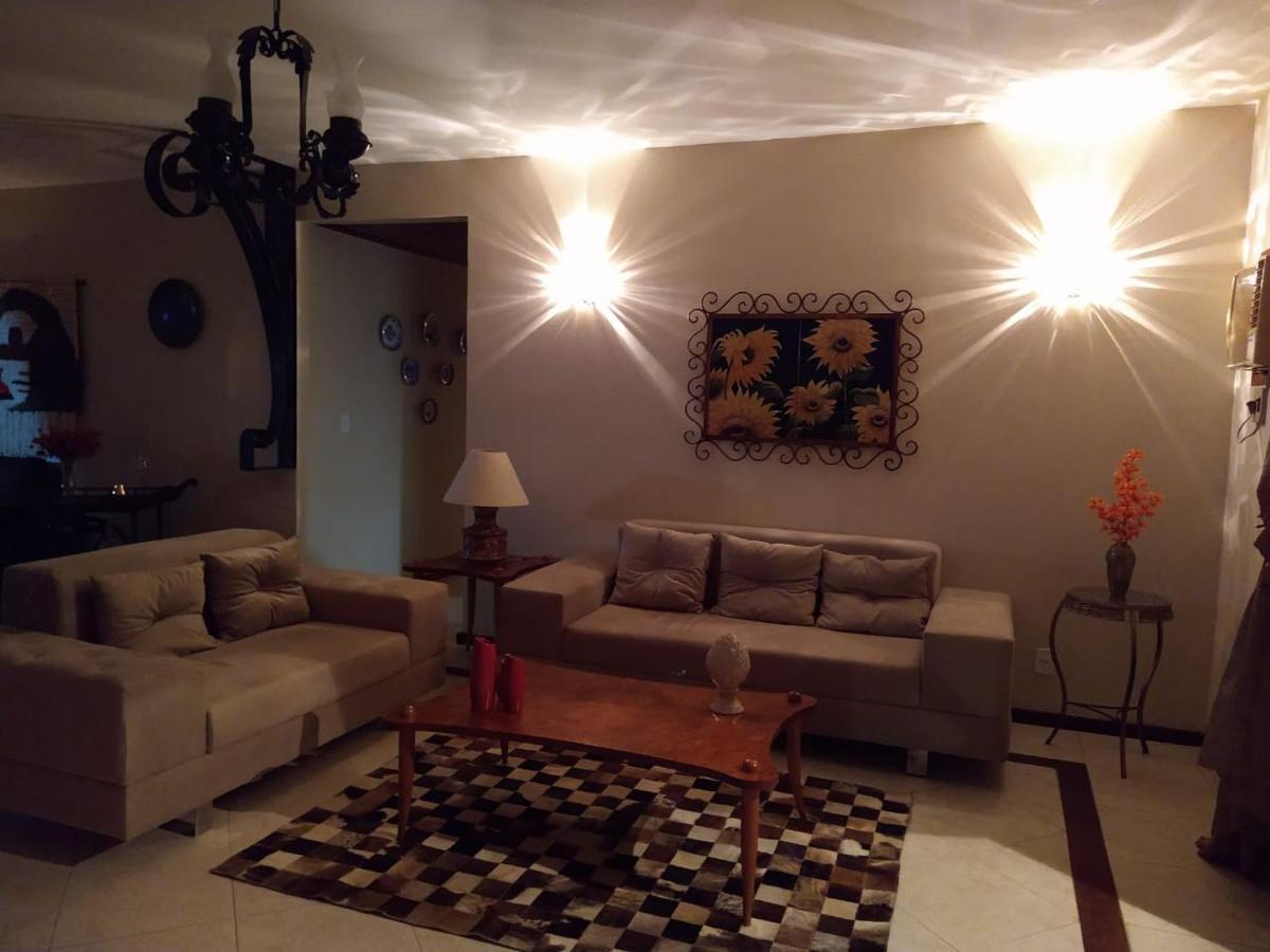 Casa Com Piscina, Espaco Gourmet E Salao De Jogos. Guapimirim Exteriér fotografie