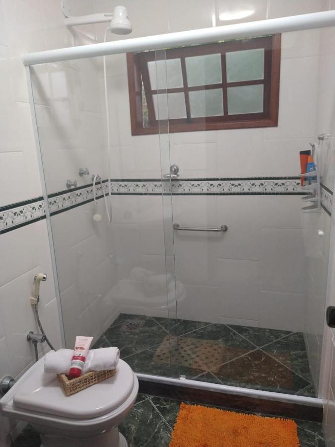 Casa Com Piscina, Espaco Gourmet E Salao De Jogos. Guapimirim Exteriér fotografie