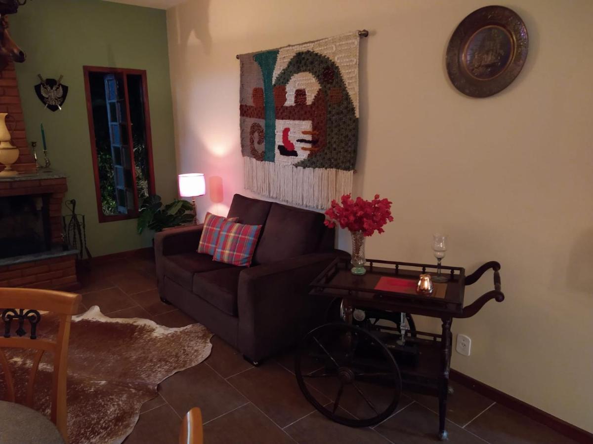Casa Com Piscina, Espaco Gourmet E Salao De Jogos. Guapimirim Exteriér fotografie