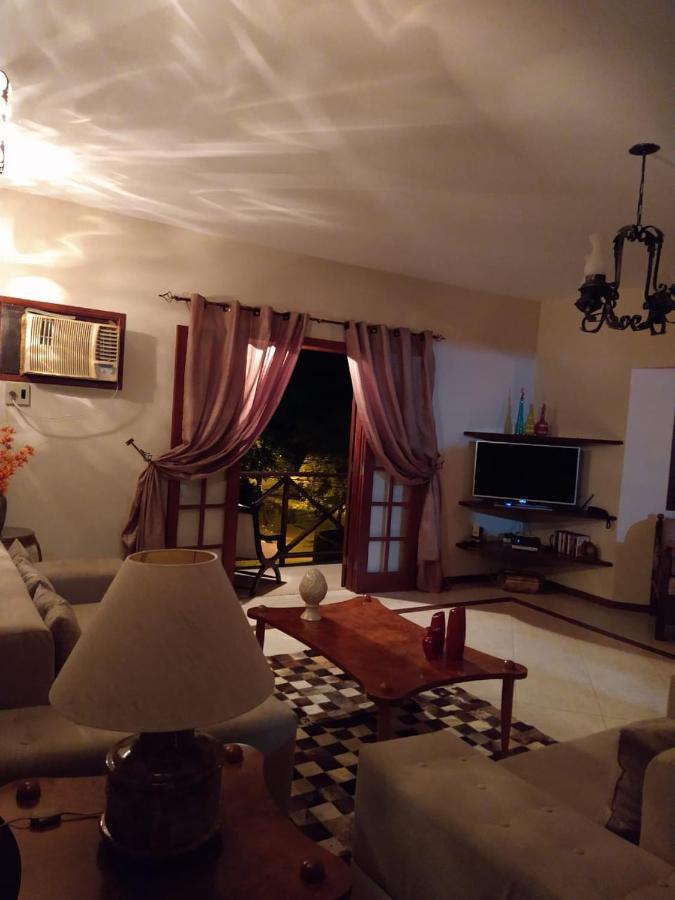 Casa Com Piscina, Espaco Gourmet E Salao De Jogos. Guapimirim Exteriér fotografie