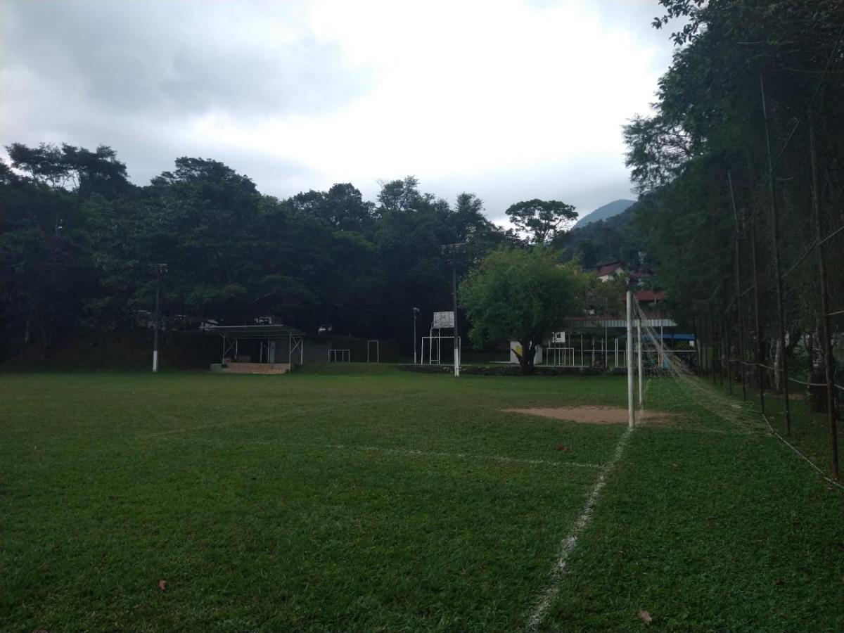 Casa Com Piscina, Espaco Gourmet E Salao De Jogos. Guapimirim Exteriér fotografie