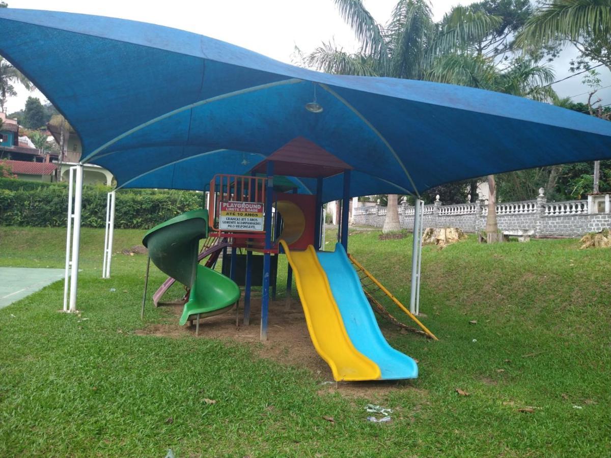 Casa Com Piscina, Espaco Gourmet E Salao De Jogos. Guapimirim Exteriér fotografie