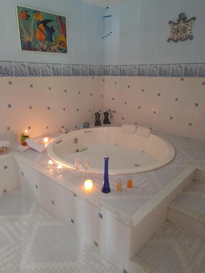 Casa Com Piscina, Espaco Gourmet E Salao De Jogos. Guapimirim Exteriér fotografie