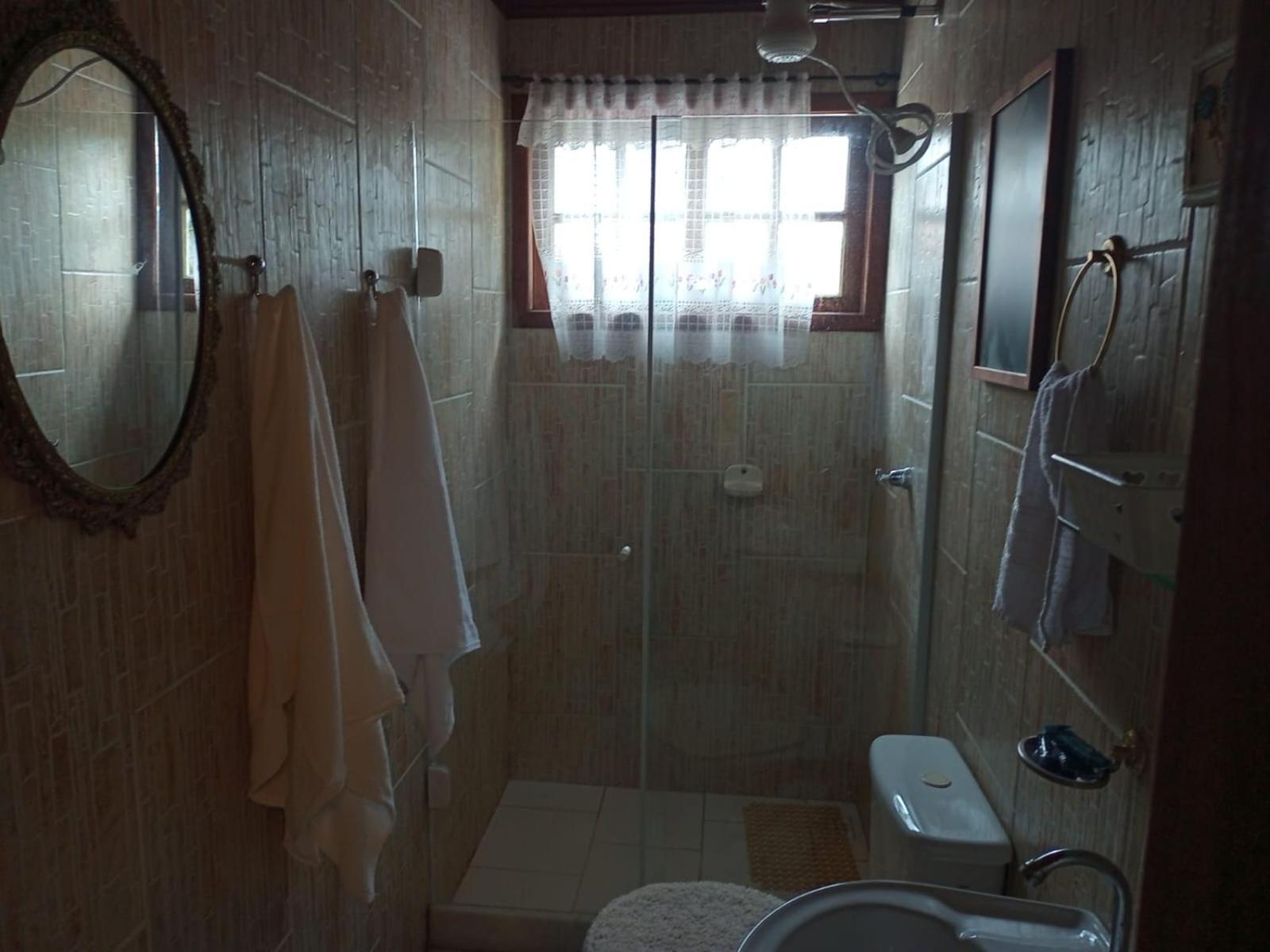 Casa Com Piscina, Espaco Gourmet E Salao De Jogos. Guapimirim Exteriér fotografie