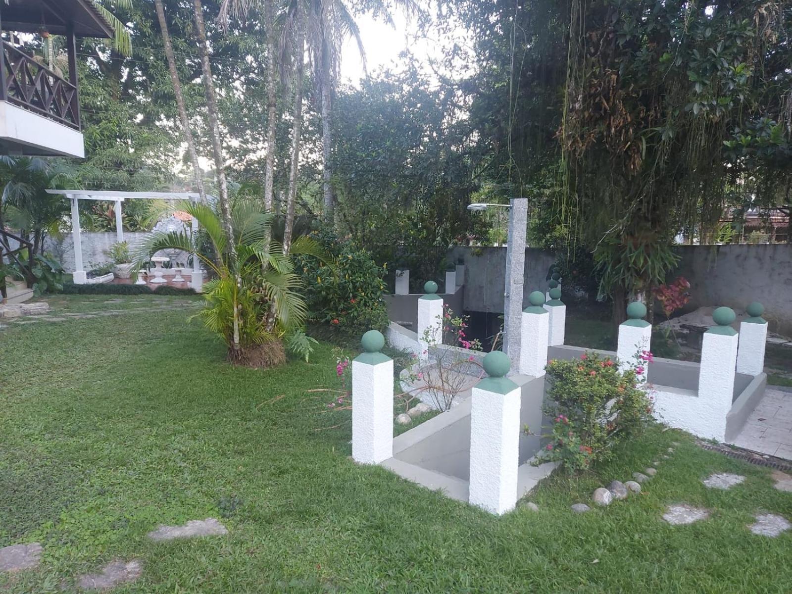 Casa Com Piscina, Espaco Gourmet E Salao De Jogos. Guapimirim Exteriér fotografie